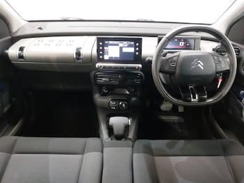 Used Citroen C4 Cactus 2017 for sale - 78536808: Photo