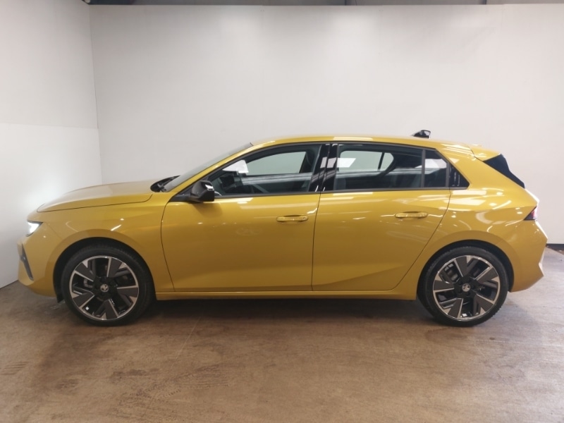Used Vauxhall Astra 2024 for sale - 76183663: Photo 4