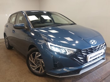 Used Hyundai i20 2025 for sale - 75763024: Photo