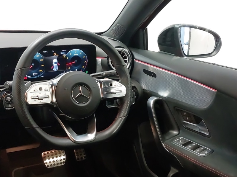 Used Mercedes-Benz A-Class 2023 for sale - 77265441: Photo 10