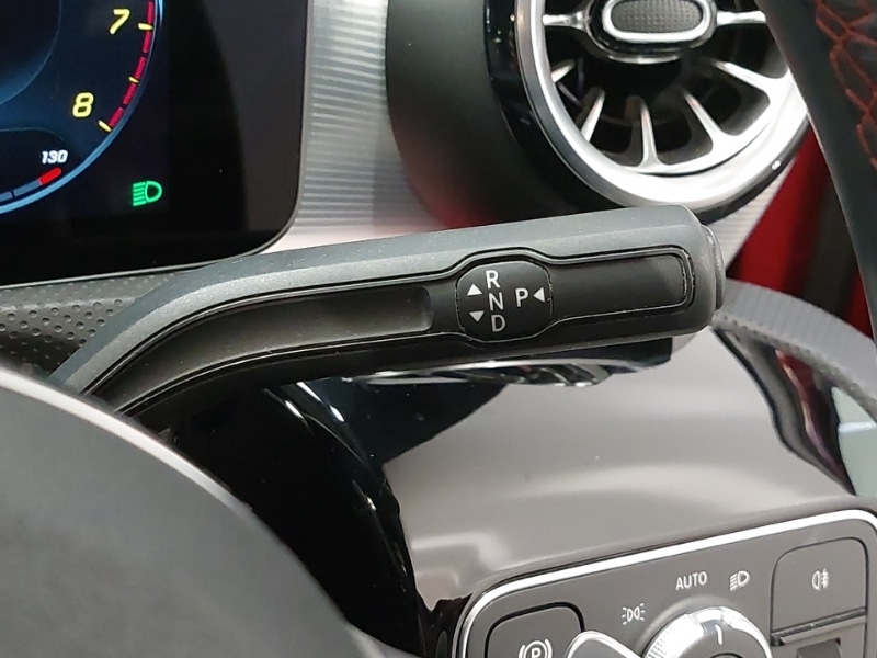 Used Mercedes-Benz A-Class 2023 for sale - 77265441: Photo 12