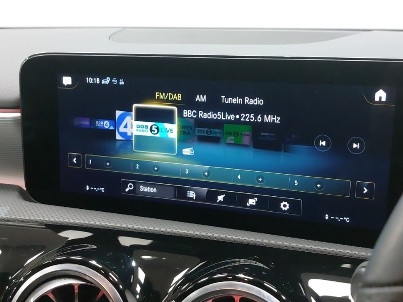 Used Mercedes-Benz A-Class 2023 for sale - 77265441: Photo 14