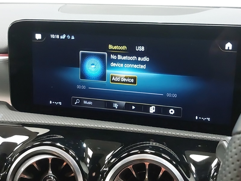 Used Mercedes-Benz A-Class 2023 for sale - 77265441: Photo 15