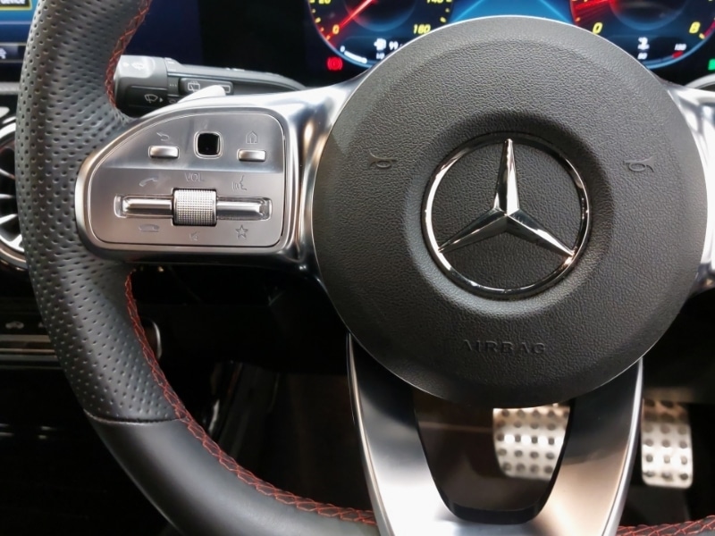 Used Mercedes-Benz A-Class 2023 for sale - 77265441: Photo 16