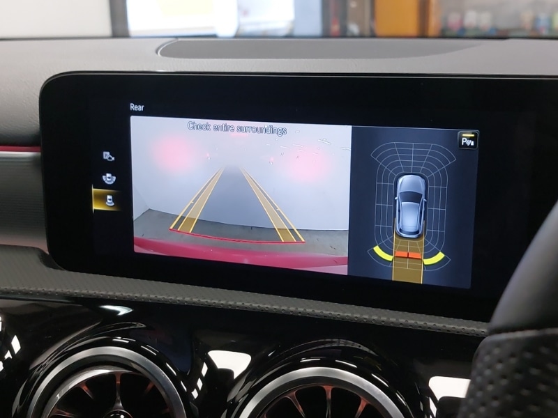 Used Mercedes-Benz A-Class 2023 for sale - 77265441: Photo 17