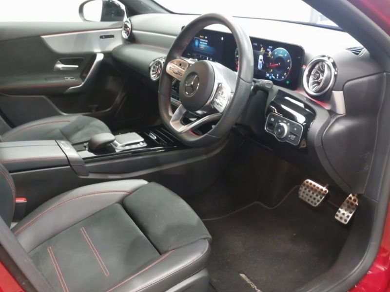 Used Mercedes-Benz A-Class 2023 for sale - 77265441: Photo 18