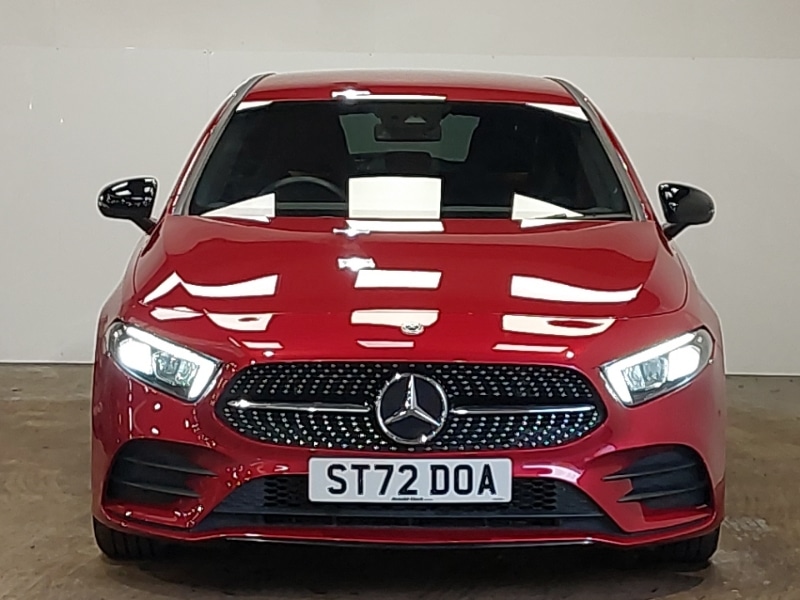 Used Mercedes-Benz A-Class 2023 for sale - 77265441: Photo 19