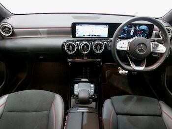 Used Mercedes-Benz A-Class 2023 for sale - 77265441: Photo