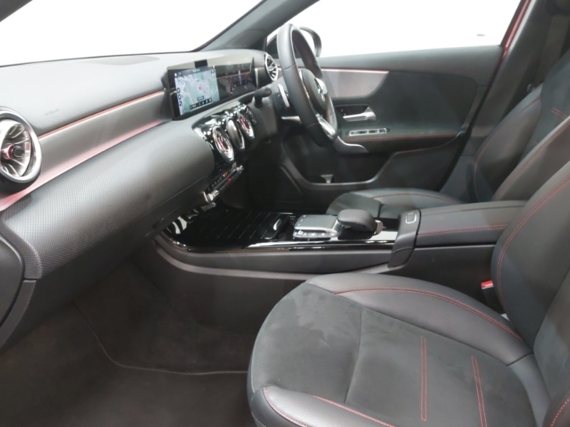 Used Mercedes-Benz A-Class 2023 for sale - 77265441: Photo 5