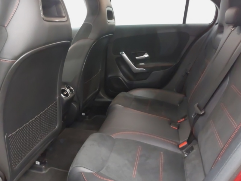 Used Mercedes-Benz A-Class 2023 for sale - 77265441: Photo 6