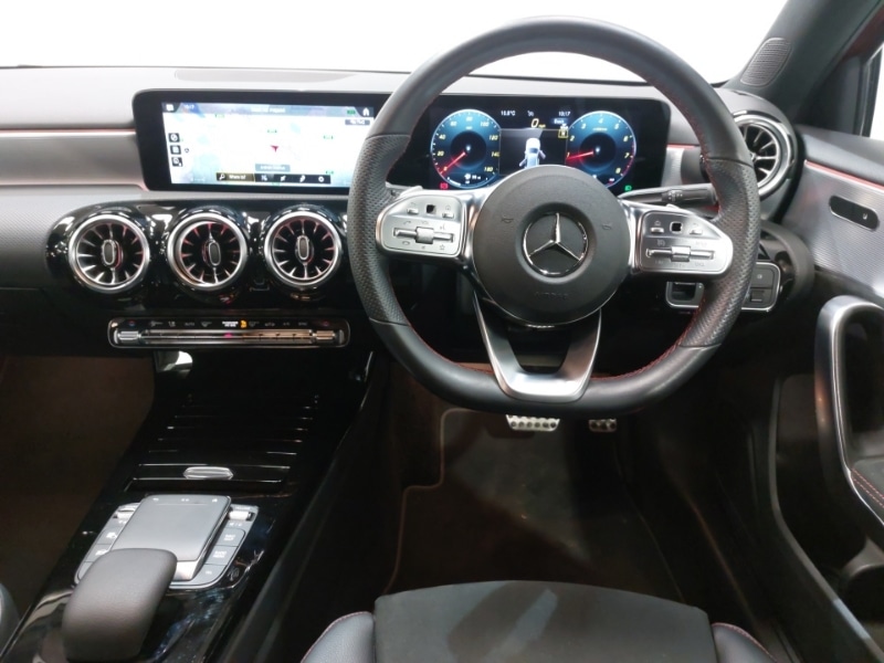 Used Mercedes-Benz A-Class 2023 for sale - 77265441: Photo 7