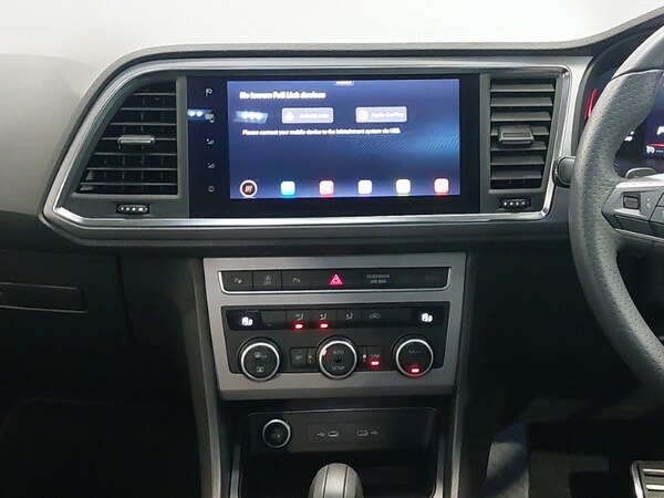 Used SEAT Ateca 2024 for sale - 76199269: Photo 10