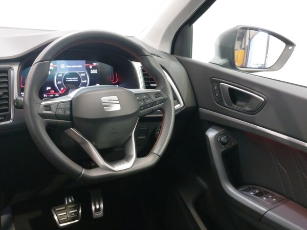 Used SEAT Ateca 2024 for sale - 76199269: Photo 11