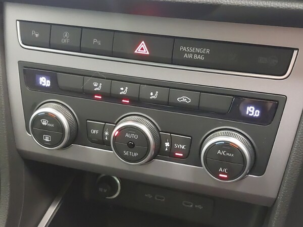 Used SEAT Ateca 2024 for sale - 76199269: Photo 13