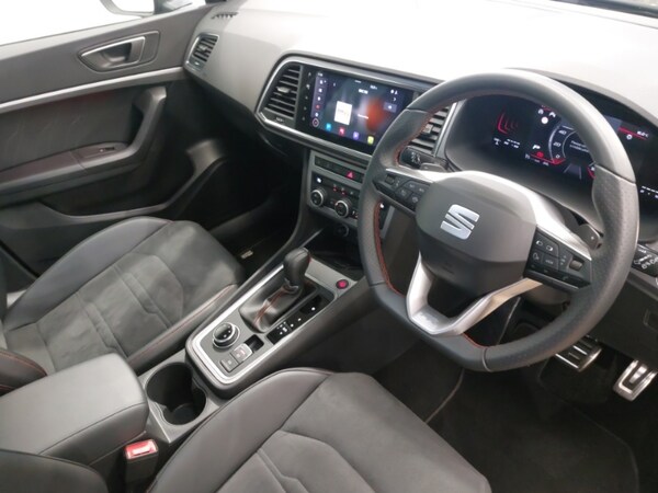 Used SEAT Ateca 2024 for sale - 76199269: Photo 18