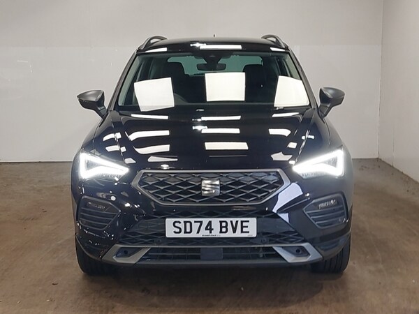 Used SEAT Ateca 2024 for sale - 76199269: Photo 19