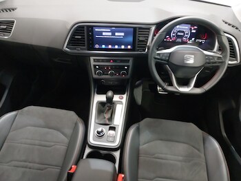 Used SEAT Ateca 2024 for sale - 76199269: Photo 2