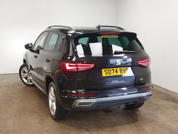Used SEAT Ateca 2024 for sale - 76199269: Photo 3
