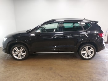 Used SEAT Ateca 2024 for sale - 76199269: Photo 4