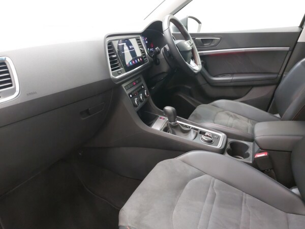 Used SEAT Ateca 2024 for sale - 76199269: Photo 5