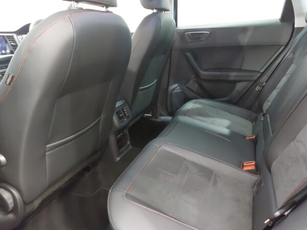 Used SEAT Ateca 2024 for sale - 76199269: Photo 6