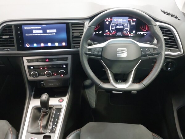 Used SEAT Ateca 2024 for sale - 76199269: Photo 7