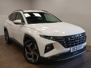 Hyundai - TUCSON