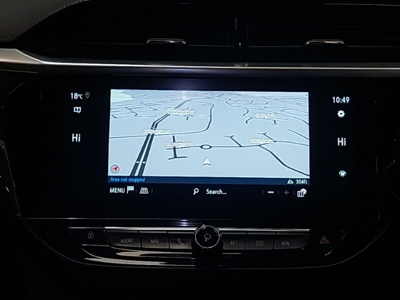 Used Vauxhall Corsa 2022 for sale - 76619246: Photo 11