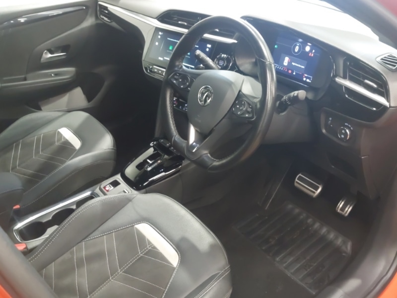 Used Vauxhall Corsa 2022 for sale - 76619246: Photo 18