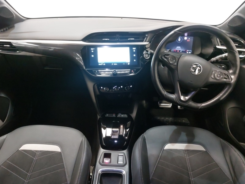 Used Vauxhall Corsa 2022 for sale - 76619246: Photo 2