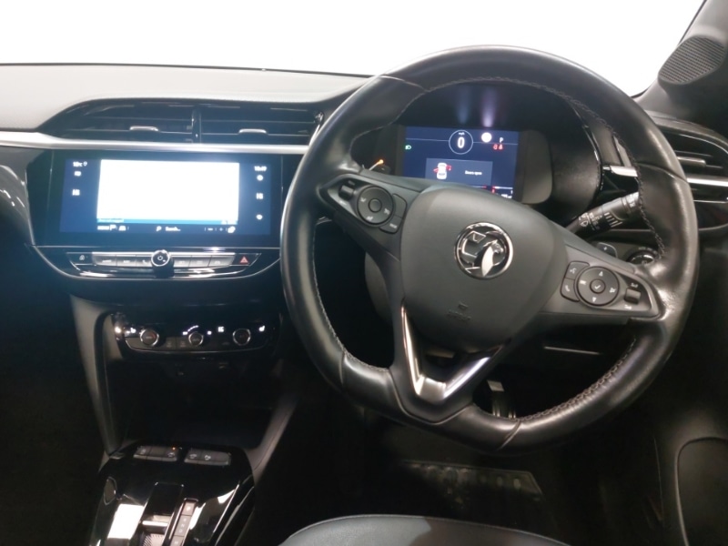 Used Vauxhall Corsa 2022 for sale - 76619246: Photo 7