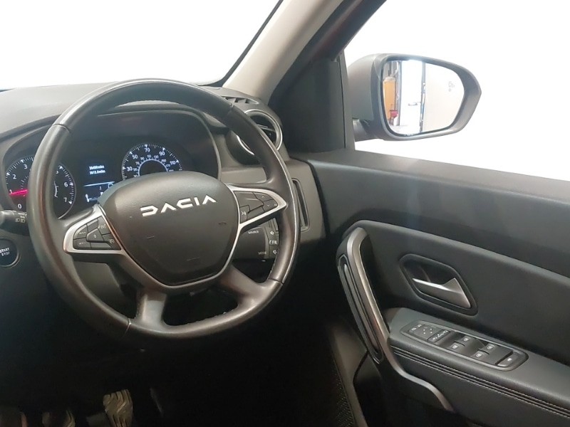 Used Dacia Duster 2023 for sale - 76713605: Photo 10