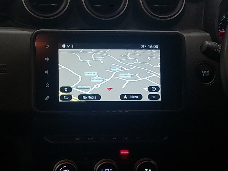 Used Dacia Duster 2023 for sale - 76713605: Photo 11