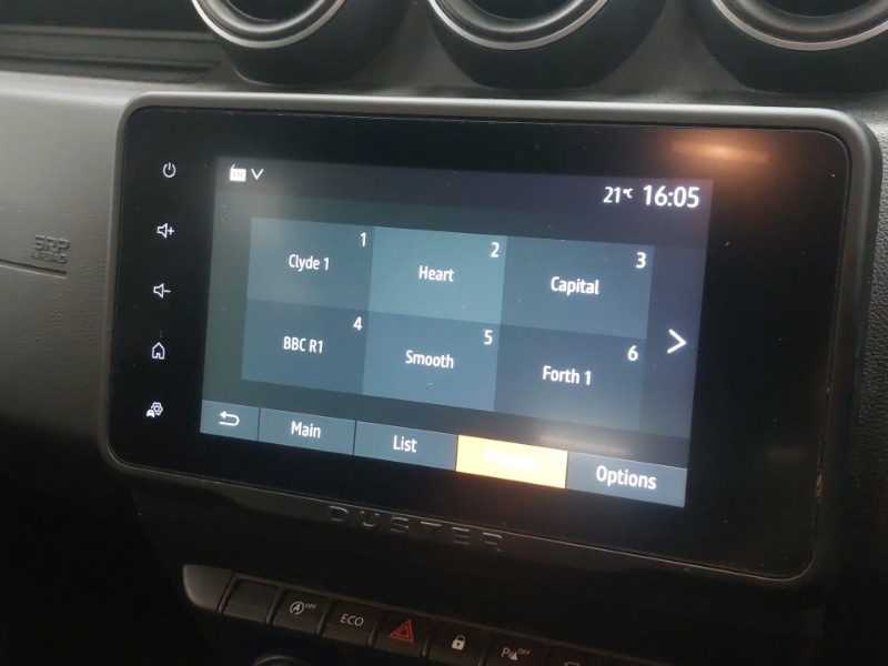 Used Dacia Duster 2023 for sale - 76713605: Photo 14