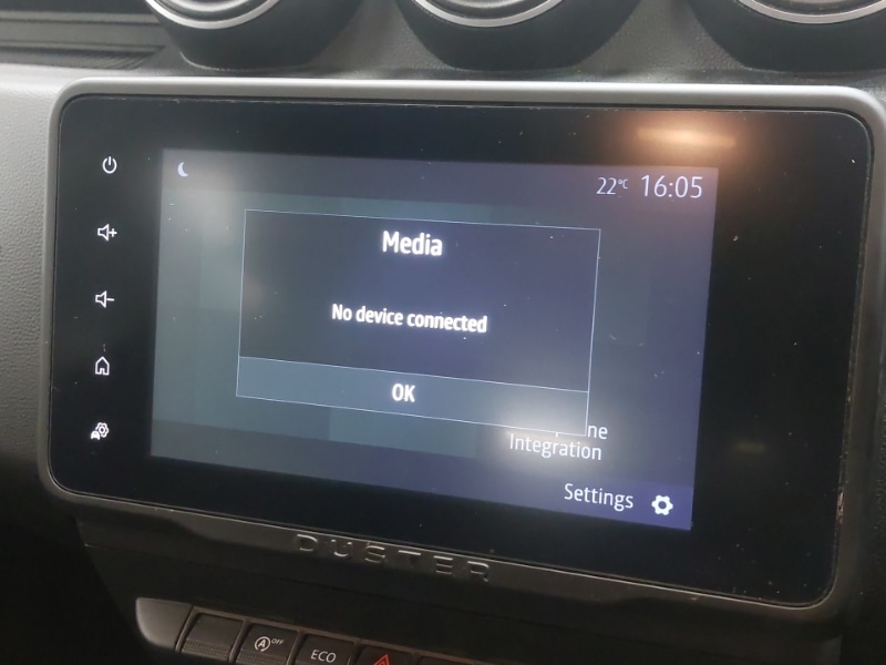 Used Dacia Duster 2023 for sale - 76713605: Photo 15