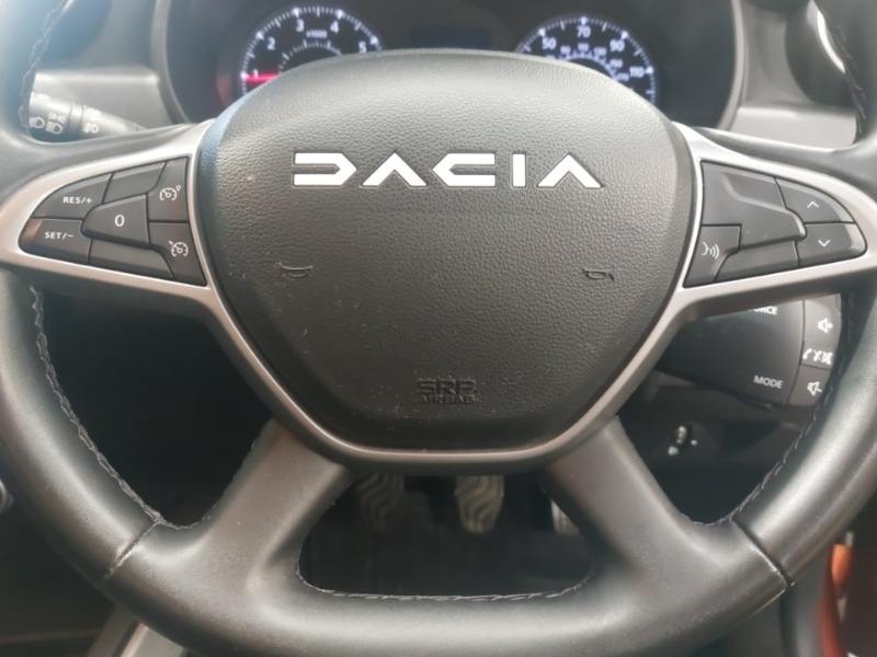 Used Dacia Duster 2023 for sale - 76713605: Photo 16
