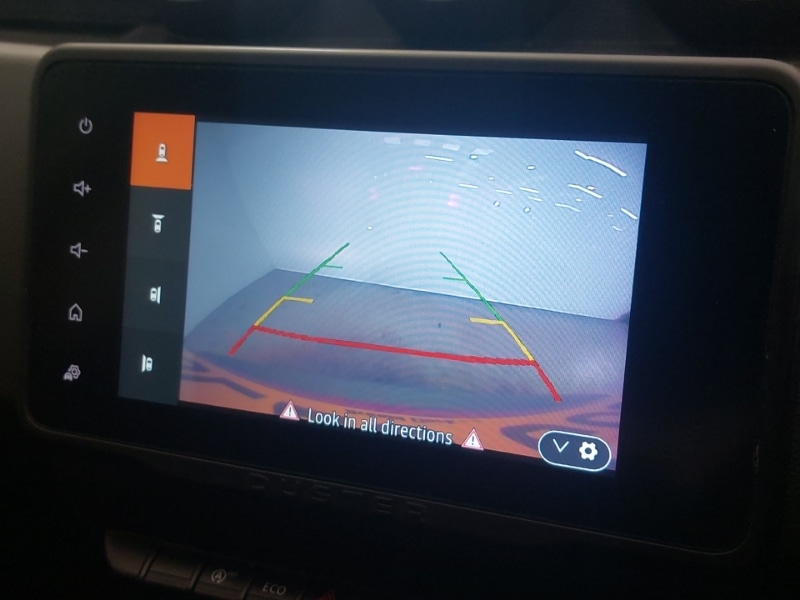 Used Dacia Duster 2023 for sale - 76713605: Photo 17