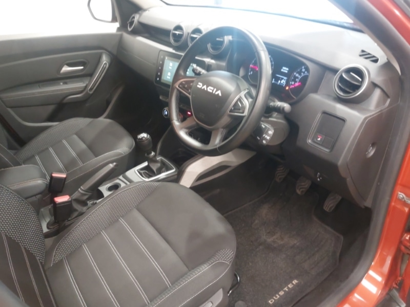 Used Dacia Duster 2023 for sale - 76713605: Photo 18