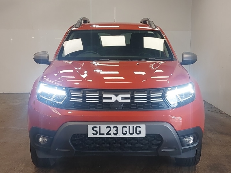 Used Dacia Duster 2023 for sale - 76713605: Photo 19