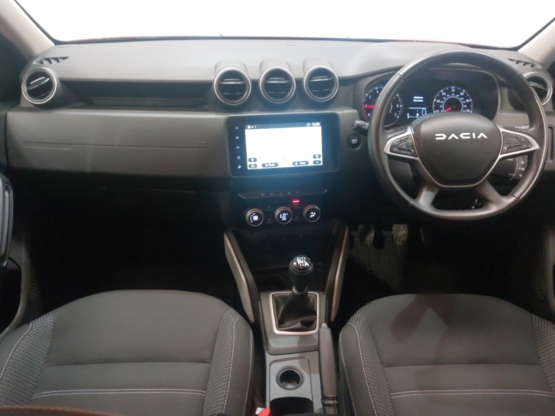 Used Dacia Duster 2023 for sale - 76713605: Photo 2