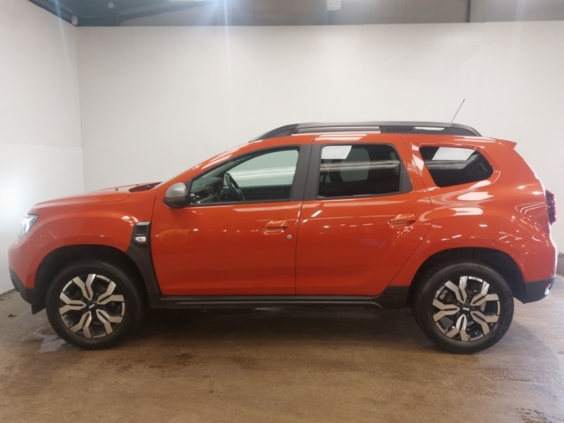 Used Dacia Duster 2023 for sale - 76713605: Photo 4