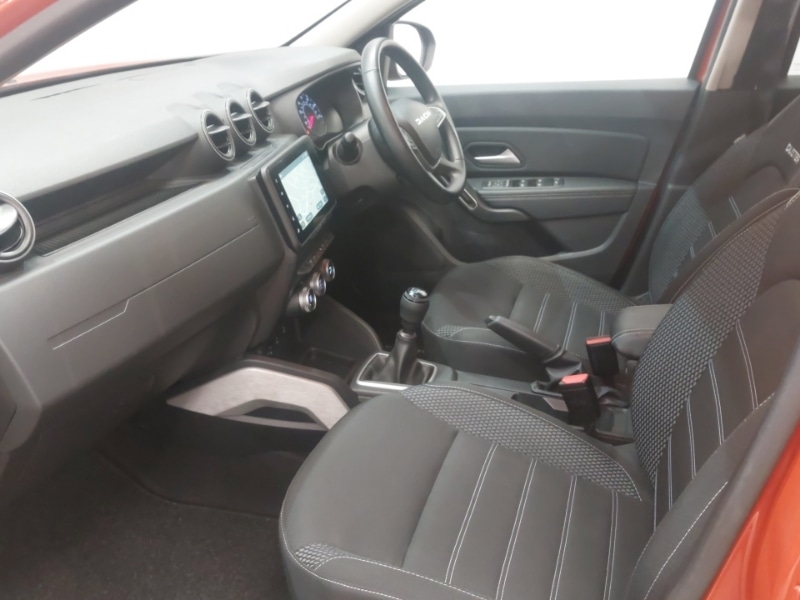 Used Dacia Duster 2023 for sale - 76713605: Photo 5