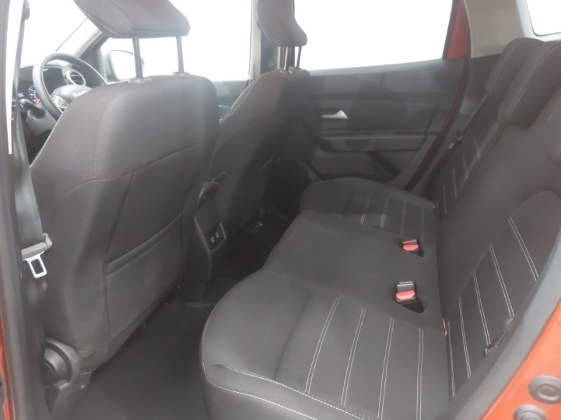 Used Dacia Duster 2023 for sale - 76713605: Photo 6