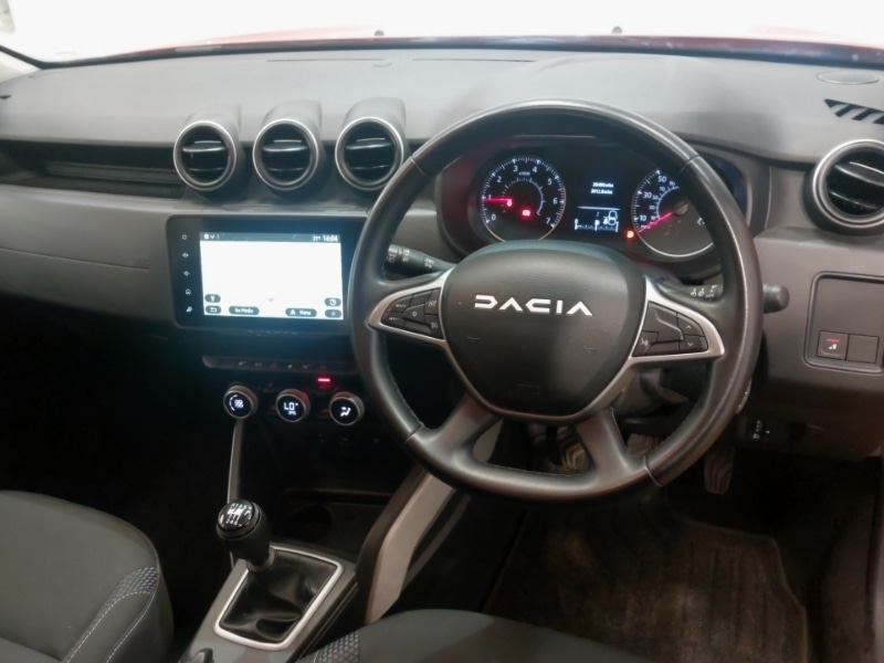 Used Dacia Duster 2023 for sale - 76713605: Photo 7