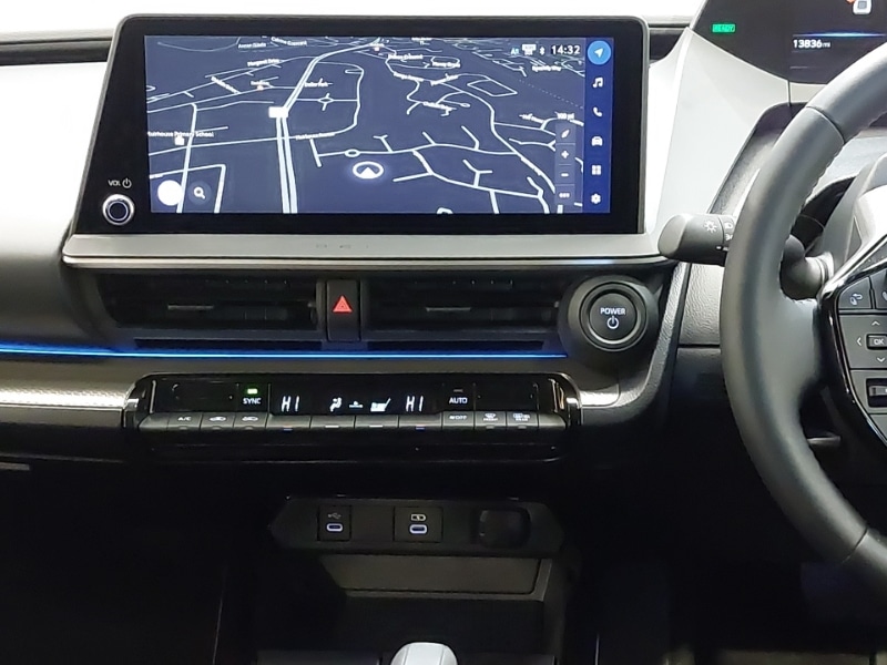 Used Toyota Prius 2025 for sale - 77357813: Photo 10