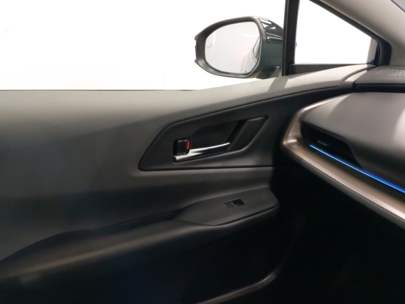 Used Toyota Prius 2025 for sale - 77357813: Photo 16