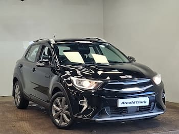Used Kia Stonic 2021 for sale - 79790281: Photo