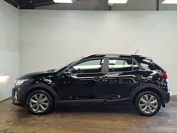 Used Kia Stonic 2021 for sale - 79790281: Photo