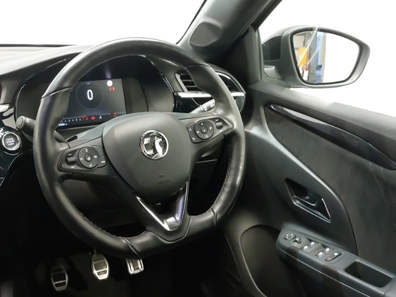 Used Vauxhall Corsa 2023 for sale - 77686222: Photo 10