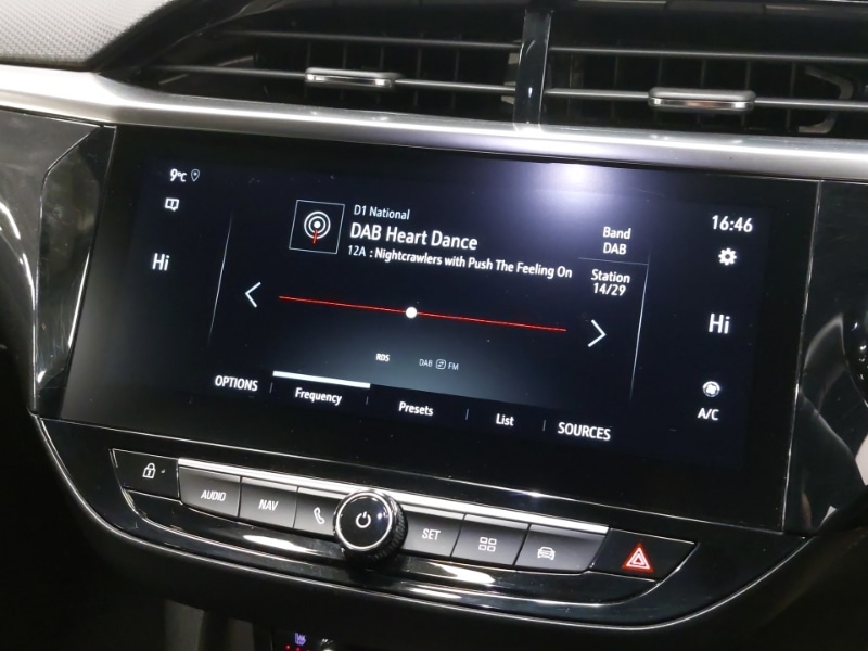 Used Vauxhall Corsa 2023 for sale - 77686222: Photo 14